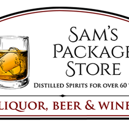 Sam's Package Store