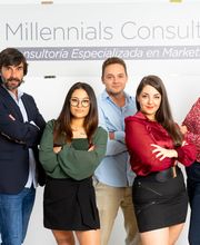 Millennials Consulting   Zoho Premium Partner imagen 2