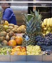 Manora Pizza & Pasta Emmen Bild 8