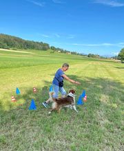 4happypets.ch, Inhaberin Schön Bild 14