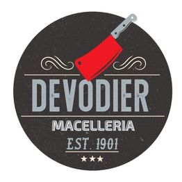 Macelleria Devodier logo