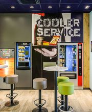 ibis budget Karlsruhe Bild 4