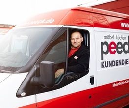 Westfalia Möbel-Peeck GmbH Bild 2