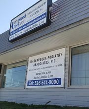 Massapequa Podiatry Associates, PC image 7