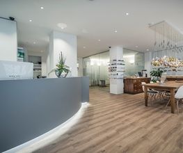 Kastner Brillen Haus Bild 1