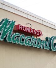 Romano's Macaroni Grill