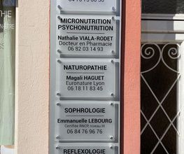 Atelier Publicitaire B.E image 9