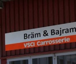 Carrosserie Bräm & Bajrami GmbH Bild 2
