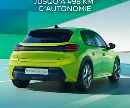 Peugeot Icar Saint Chamond image 5