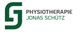 Physiotherapie Jonas Schütz
