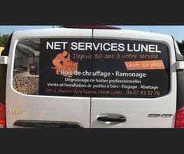 Net Services Lunel image 2