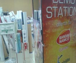 Gallery Cliente