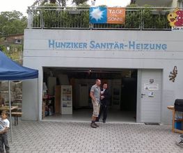 Martin Hunziker Sanitär - Heizung Bild 1