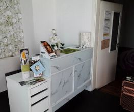 Spraytanning Beautytreff Ulm Bild 2