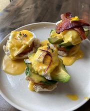 The Nest Cafe image 13