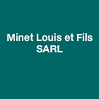 Minet Louis Et Fils
