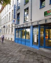 Leipziger Volksbank - Beratungspunkt Taucha Bild 2