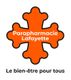 Parapharmacie Lafayette Nancy