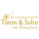 Bestattungsinstitut Timm & Sohn | Inh. Julia Keil