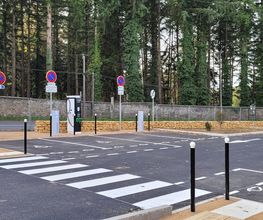 Syder station de recharge image 1