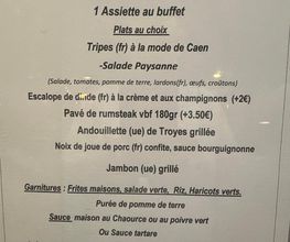 Auberge De Moussey image 2