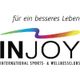 Injoy Fitnessstudio Mülheim