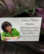 Viviane Collignon Medium image 1