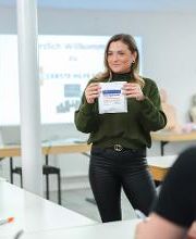 LUKE'S Erste Hilfe Kurs Gotha Bild 5