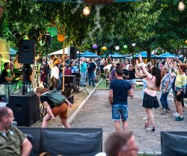 Veranstaltungen und Events Ediger-Eller Mosel