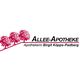 Logo der Allee-Apotheke