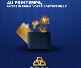 Goldenshop.fr image 3