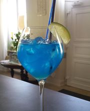 Au Relais Du Bois image 16