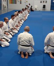 ASPB KARATE BUDO image 3