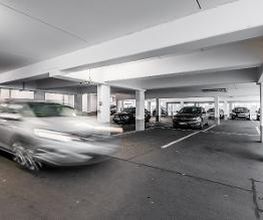 Q-Park Forum am Brühl Bild 5