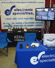 Electronic Specialties Inc image 13