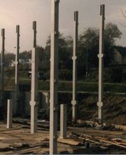 Feichtmayr Jörg Ingenieurbüro, Statik - Tragwerksplanung - Baustatik Bild 2