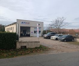AUTOSUR Contrôle Technique COUFOULEUX image 4
