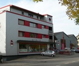 Klaus AG Bild 4