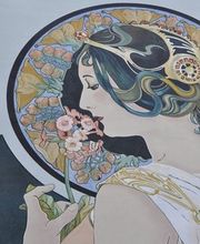 Auftragsmalerei Kwast Bild 1