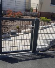 Ferdi Mustafov Garten Landschaftsbau Bild 3