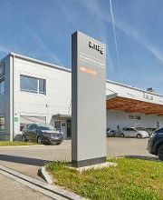 AMAG Carrosserie Center Lengwil Bild 17