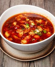 Le-Wei Chinese Kitchen 乐味小馆 Bild 4