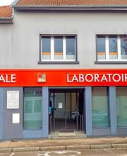 Laboratoire Sainte-Marie-Aux-Chênes -  BIOGROUP LORRAINE image 1