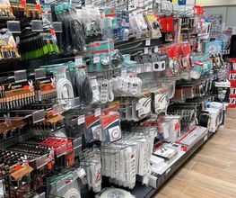 Société Electrique du Val-de-Travers SA - SEVT Magasin Prés-de-la-Porte Bild 11
