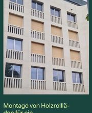 Umbra Pro GmbH - Rolladen Storen Service Bild 13