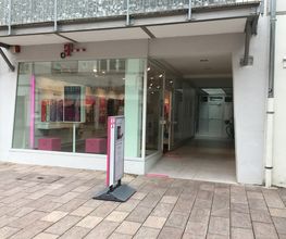 Telekom Shop Bild 1