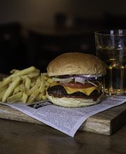 Burgermeister Langstrasse ZÜRICH Bild 1