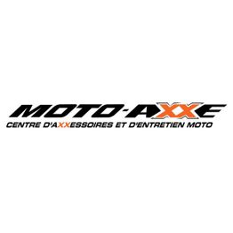 Moto Axxe Dijon