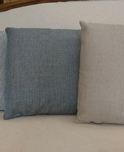 Innendekoration Heimberg

Zierkissen