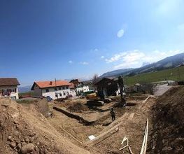 Isofutur SA - Isotrax SA Bild 1